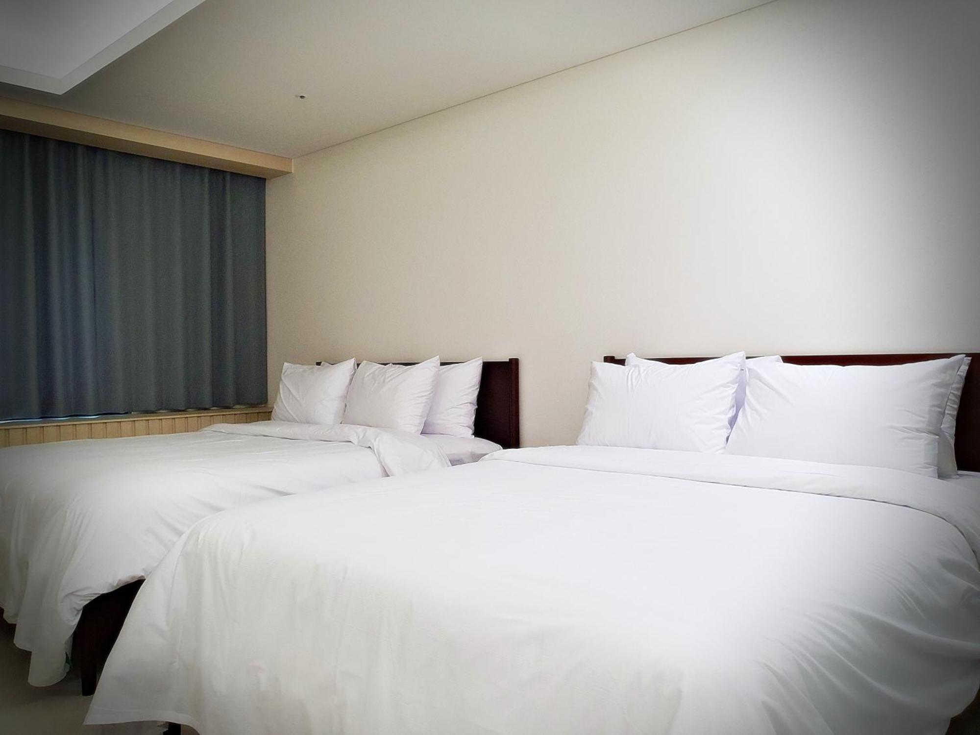 Bluebird Hotel Incshon Kültér fotó