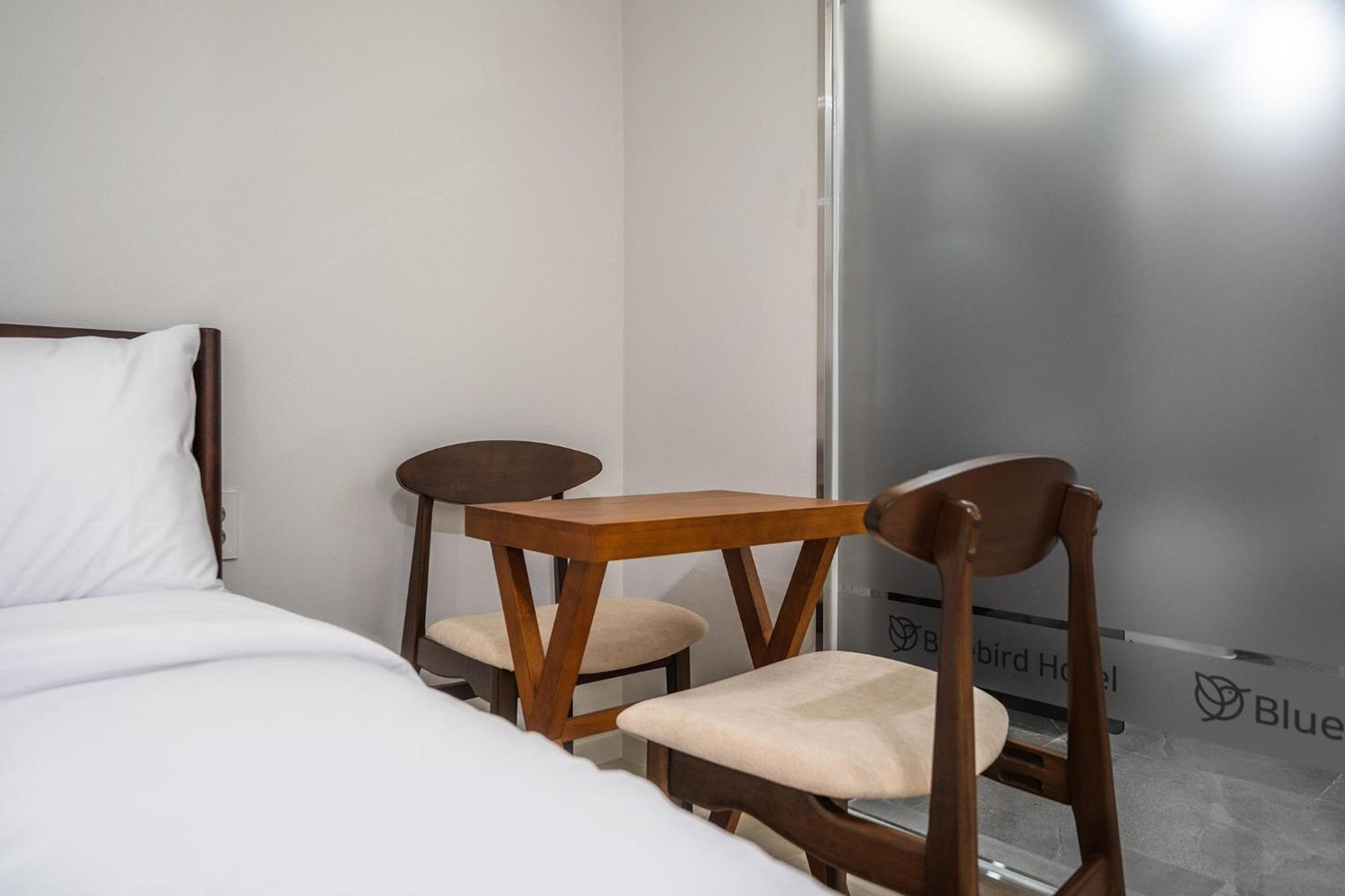 Bluebird Hotel Incshon Kültér fotó