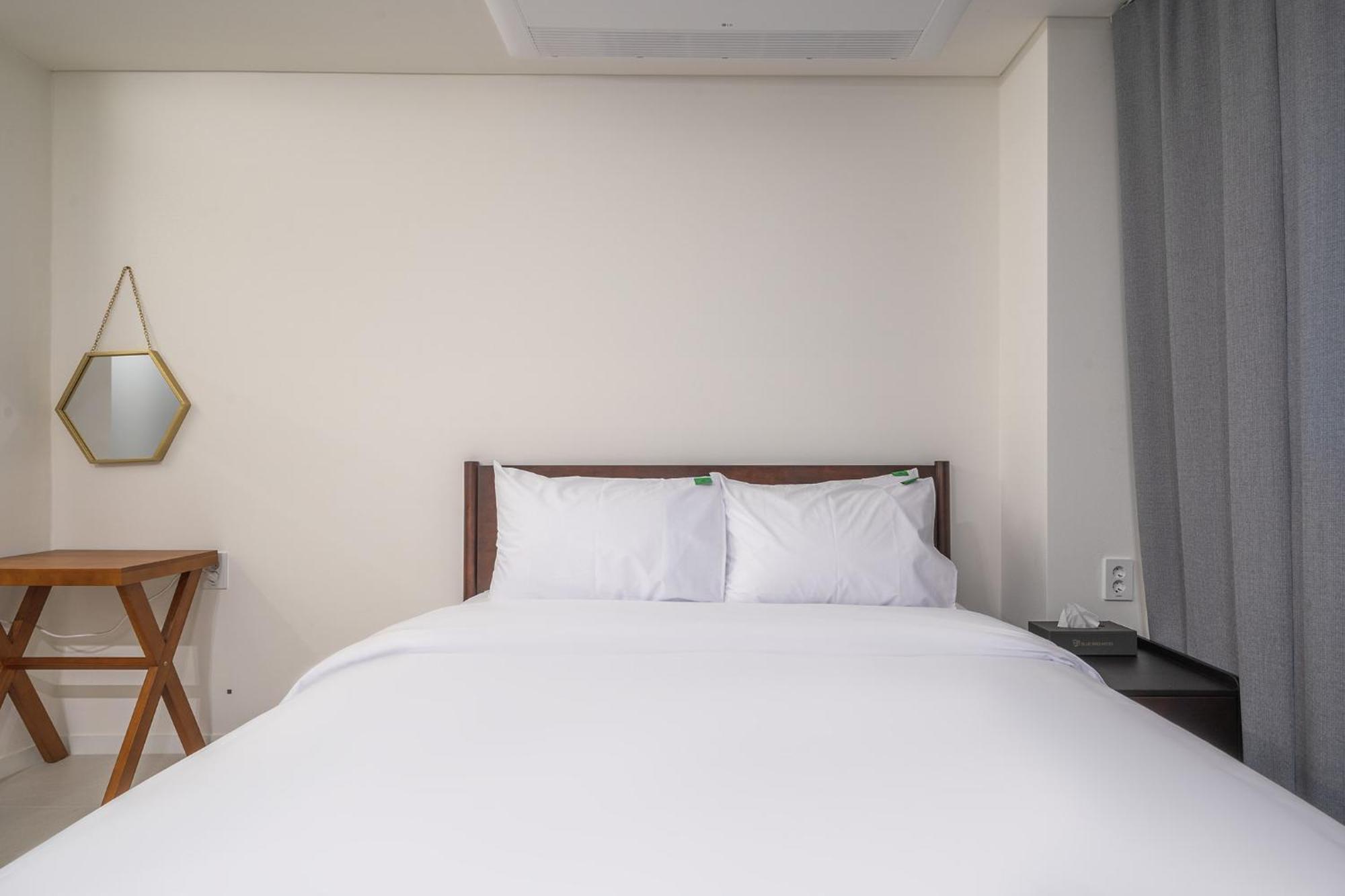 Bluebird Hotel Incshon Kültér fotó