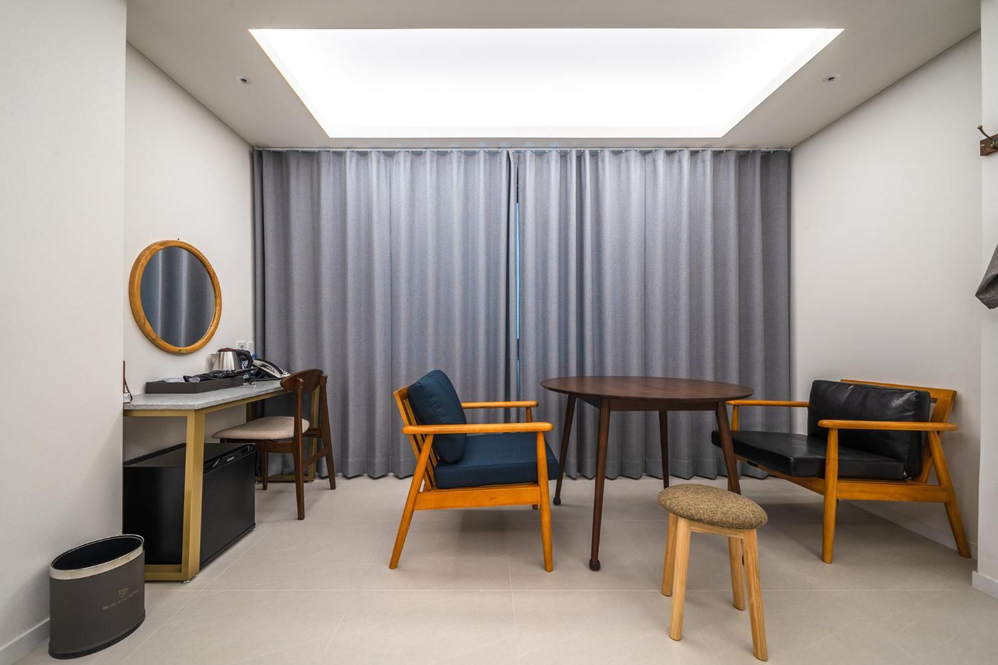 Bluebird Hotel Incshon Kültér fotó