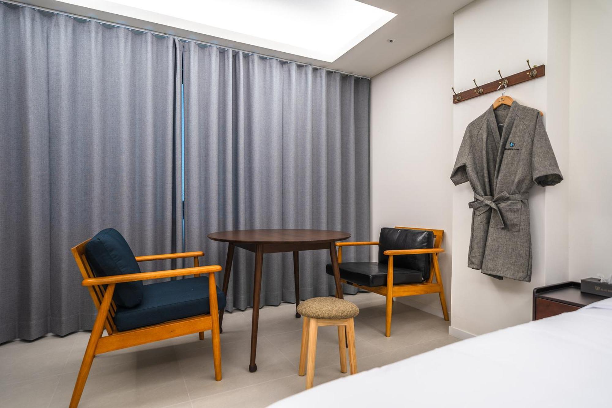 Bluebird Hotel Incshon Kültér fotó