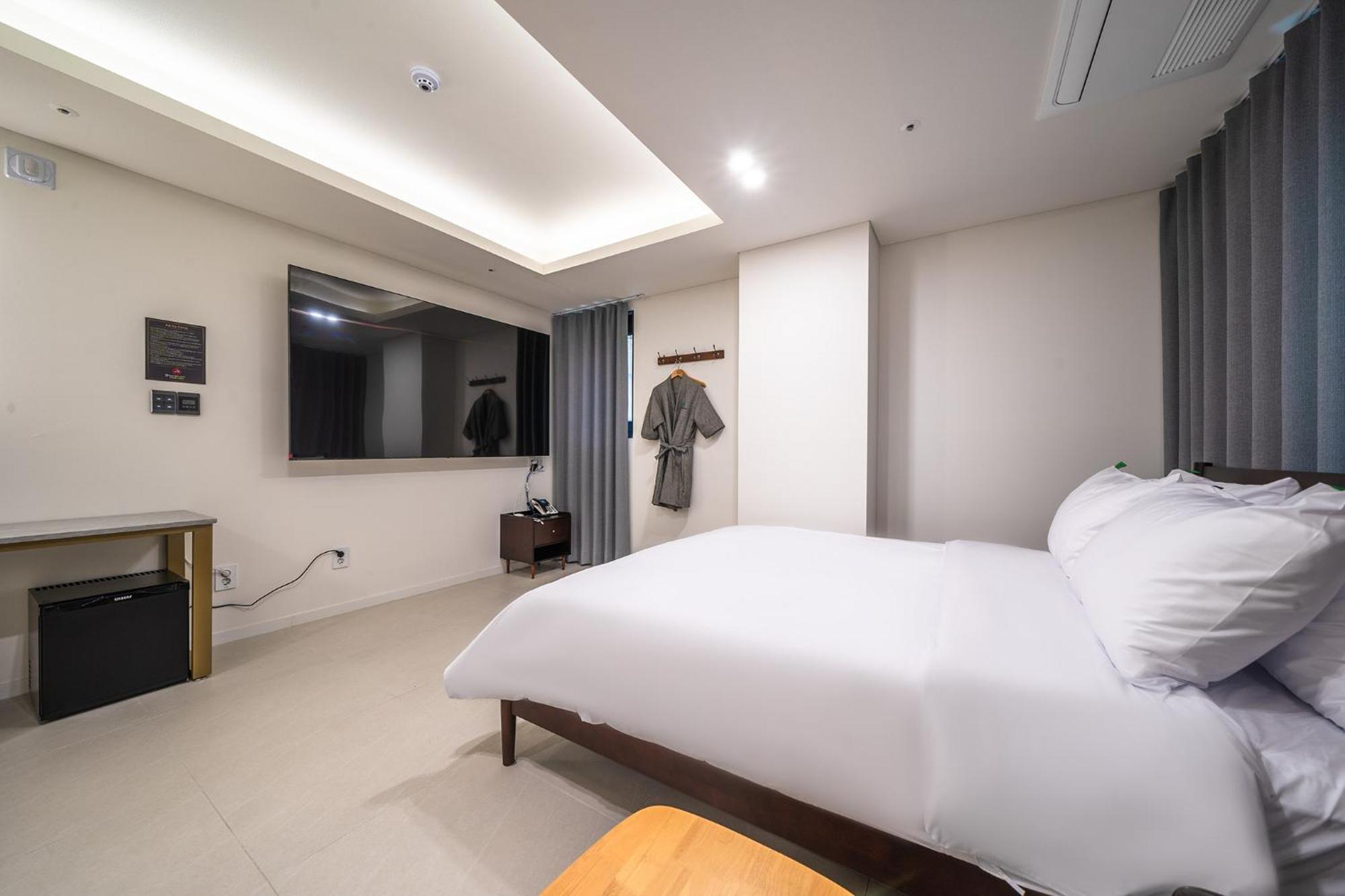Bluebird Hotel Incshon Kültér fotó