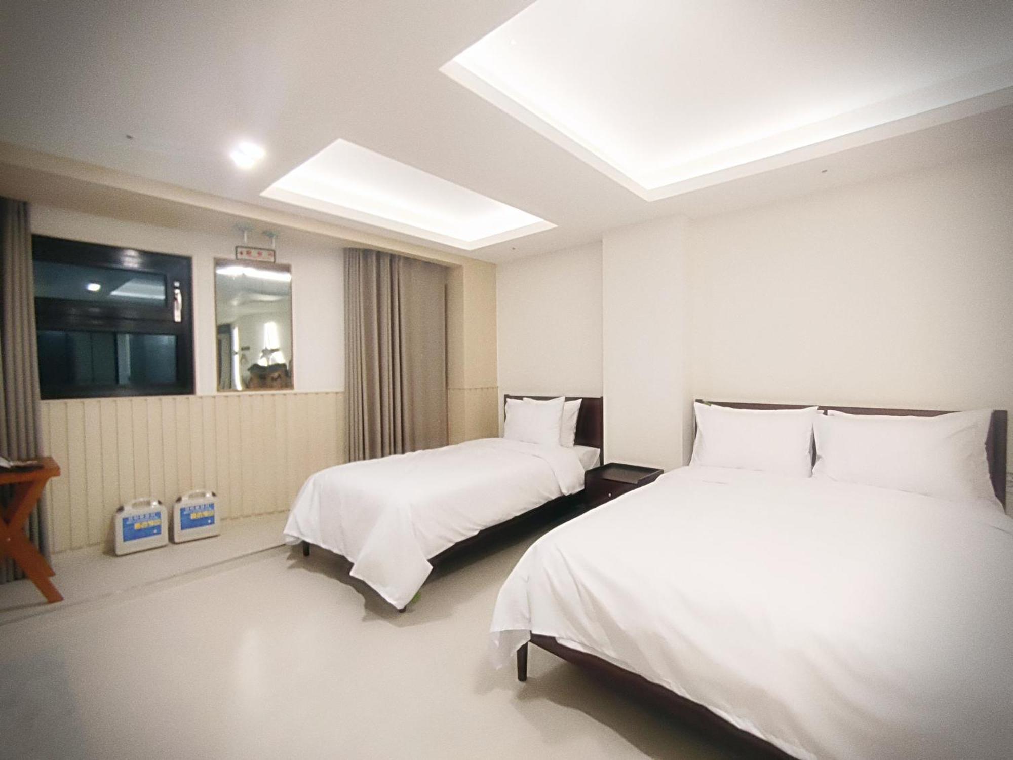 Bluebird Hotel Incshon Kültér fotó